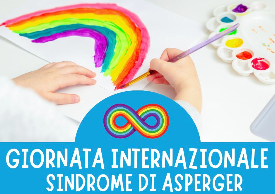 La Sindrome di Asperger