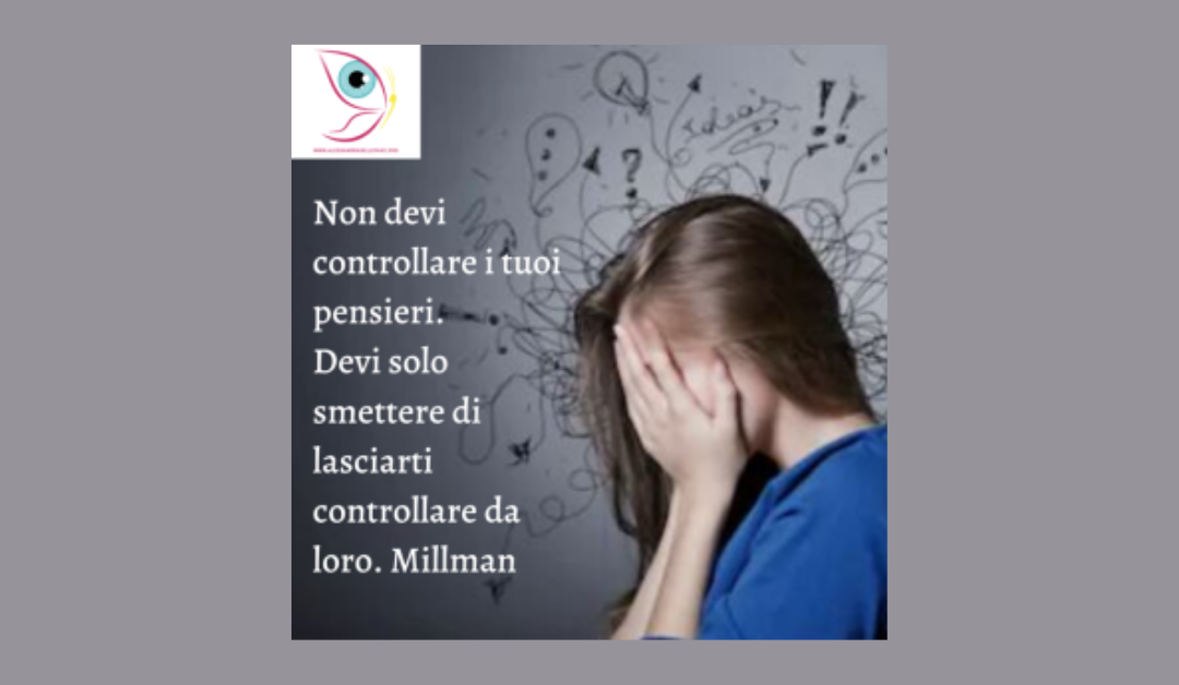 Psicopillole: ansia