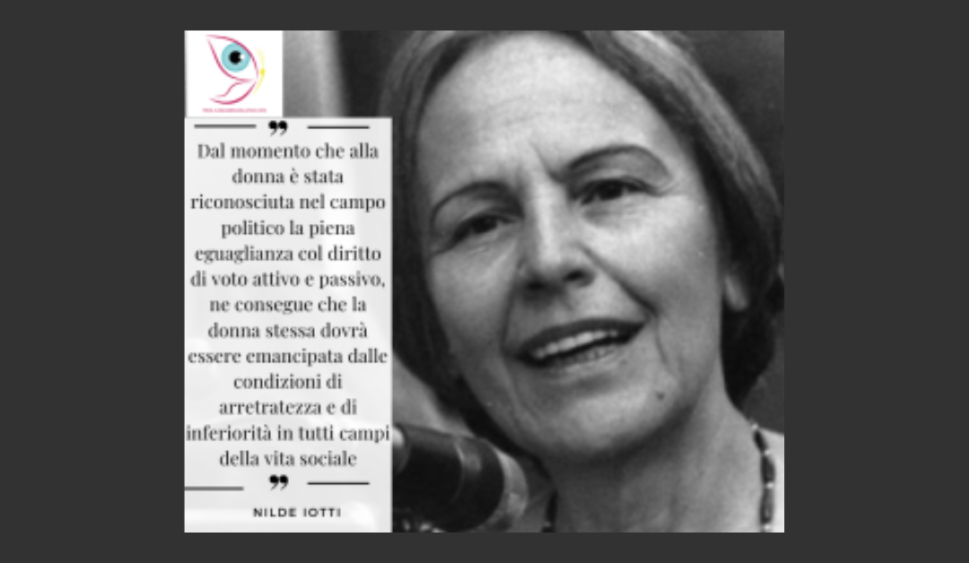 Giornata Internazionale della Donna