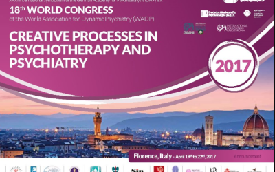 18th World Congress of the World Organisation for Dynamic Psychiatry