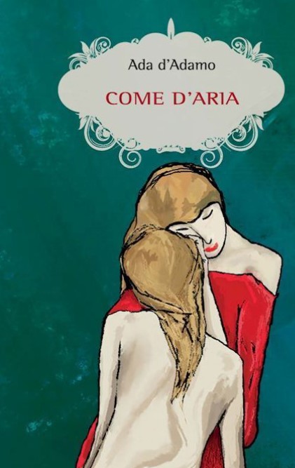 Come d’aria: il dono prezioso di una storia di amore